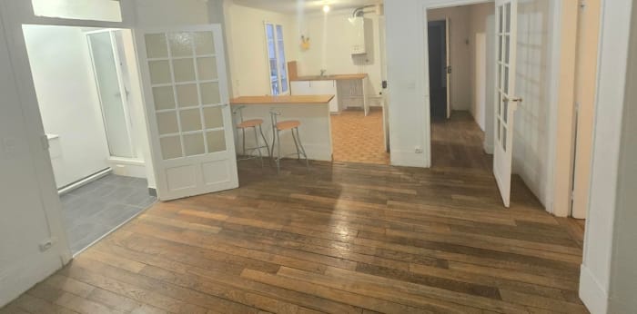 Image 5 sur 12 - Appartement  ·  Vente · Le Kremlin Bicetre (94270) · 3 pièces · 59m²