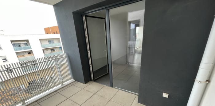 Image 3 sur 12 - Appartement  ·  Vente · Montpellier (34070) · 2 pièces · 43m²