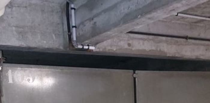 Image 3 sur 4 - Parking/box  ·  Vente · Paris (75011) · 11m²