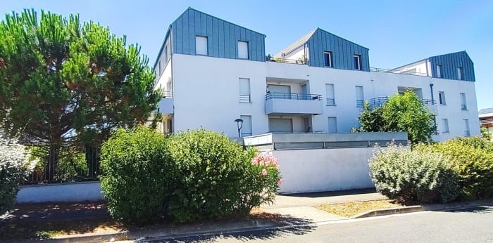 Image 9 sur 11 - Appartement  ·  Vente · Toulouse (31400) · 3 pièces · 59m²