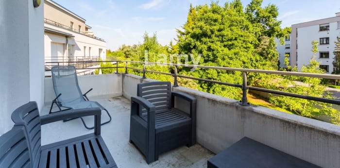 Image 9 sur 10 - Appartement  ·  Vente · Fegersheim (67640) · 3 pièces · 59m²