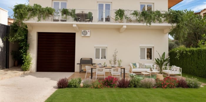 Image 1 sur 21 - Maison/villa  ·  Vente · Salon De Provence (13300) · 6 pièces · 150m²