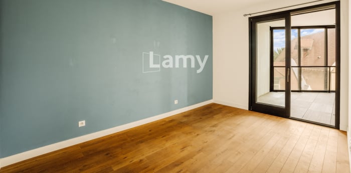 Image 5 sur 10 - Appartement  ·  Vente · Lyon (69005) · 2 pièces · 53m²