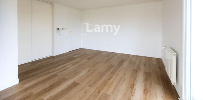 Image 4 sur 11 - Appartement  ·  Vente · La Roche Sur Yon (85000) · 3 pièces · 65m²