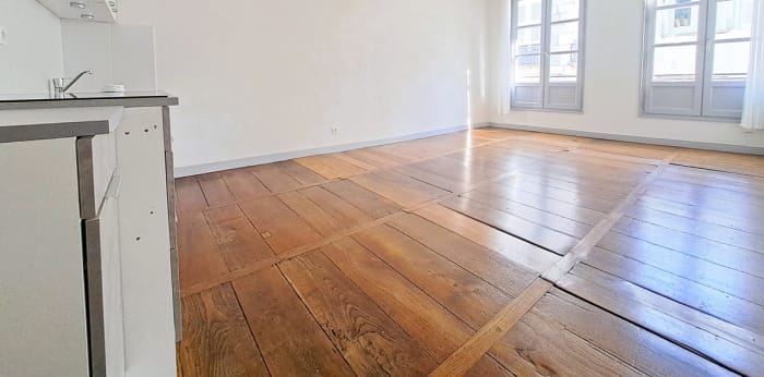 Image 4 sur 8 - Appartement  ·  Vente · Bayonne (64100) · 44m²