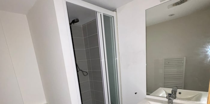 Image 6 sur 7 - Appartement  ·  Vente · Besancon (25000) · 2 pièces · 29m²