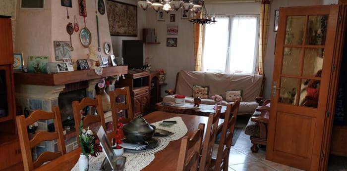 Image 13 sur 14 - Maison/villa  ·  Vente · Quarouble (59243) · 5 pièces · 113m²