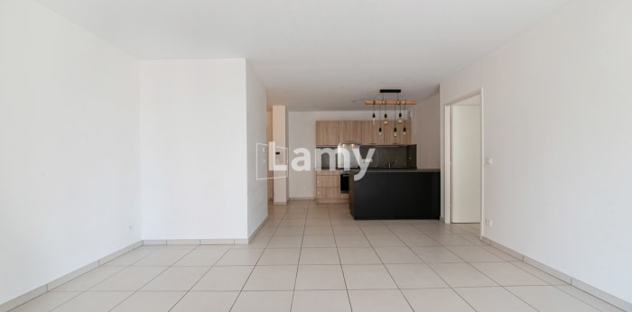 Image 9 sur 12 - Appartement  ·  Vente · Aix En Provence (13100) · 3 pièces · 66m²