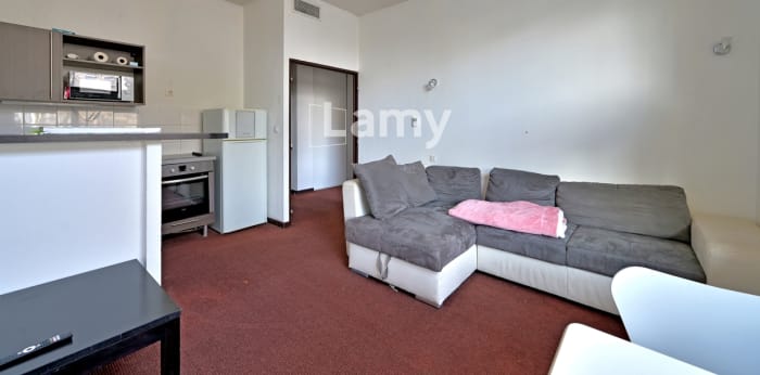 Image 5 sur 14 - Appartement  ·  Vente · Nimes (30000) · 3 pièces · 51m²