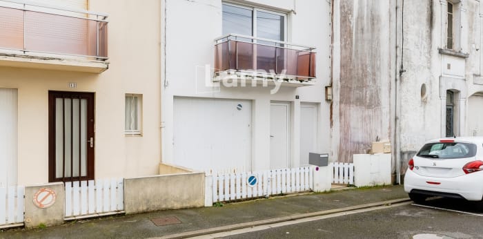 Image 15 sur 15 - Immeuble  ·  Vente · Les Sables D Olonne (85100)