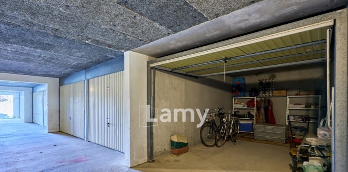 Image 9 sur 12 - Appartement  ·  Vente · Cabourg (14390) · 2 pièces · 21m²