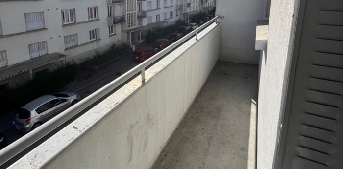 Image 4 sur 11 - Appartement  ·  Vente · Grenoble (38100) · 4 pièces · 64m²