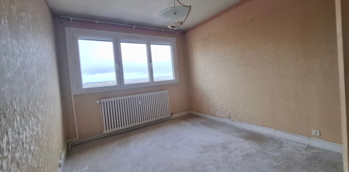 Image 6 sur 10 - Appartement  ·  Vente · Limoges (87100) · 4 pièces · 74m²