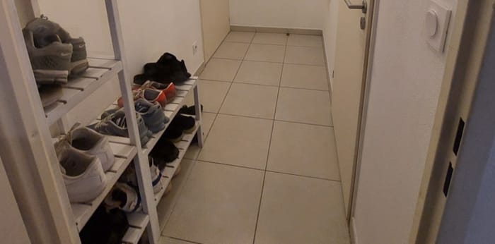 Image 5 sur 9 - Appartement  ·  Vente · Marseille (13003) · 3 pièces · 52m²