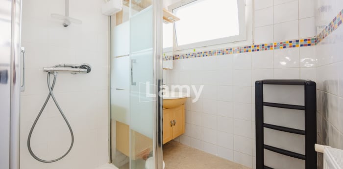 Image 9 sur 11 - Appartement  ·  Vente · Rennes (35000) · 74m²