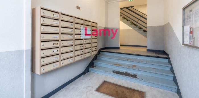 Image 9 sur 11 - Appartement  ·  Vente · Bobigny (93000) · 2 pièces · 43m²