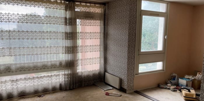 Image 1 sur 6 - Appartement  ·  Vente · Andresy (78570) · 3 pièces · 74m²