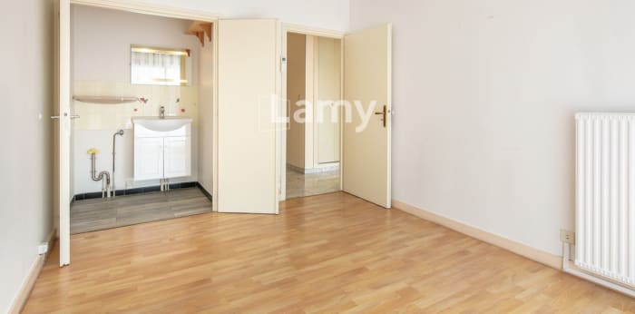 Image 15 sur 15 - Appartement  ·  Vente · Meylan (38240) · 4 pièces · 104m²