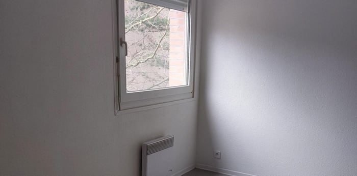 Image 3 sur 4 - Appartement  ·  Vente · Lille (59800) · 32m²
