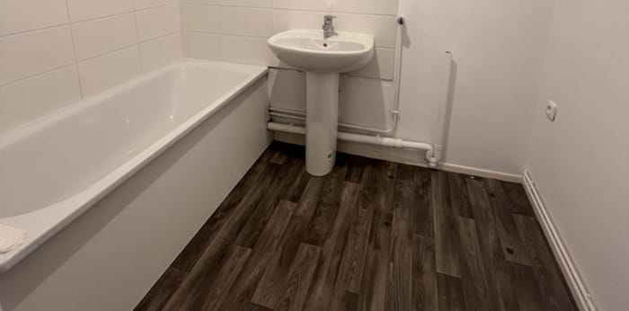 Image 4 sur 6 - Appartement  ·  Vente · Creutzwald (57150) · 3 pièces · 67m²