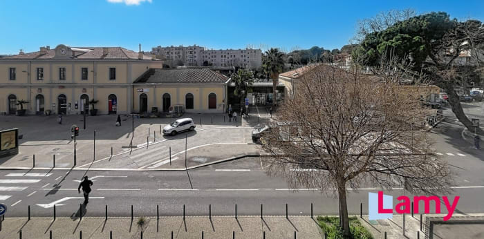 Image 9 sur 11 - Appartement  ·  Vente · Aix En Provence (13100) · 2 pièces · 44m²