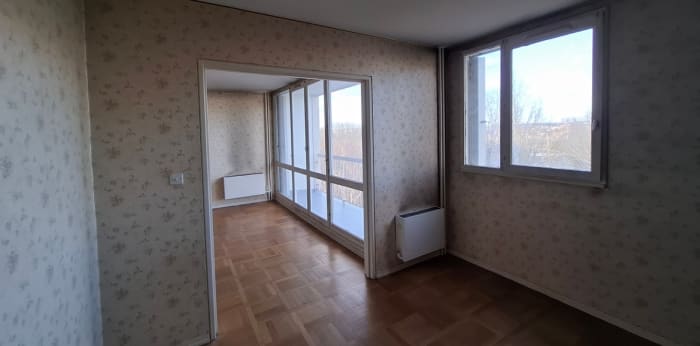 Image 6 sur 11 - Appartement  ·  Vente · Limoges (87000) · 4 pièces · 82m²