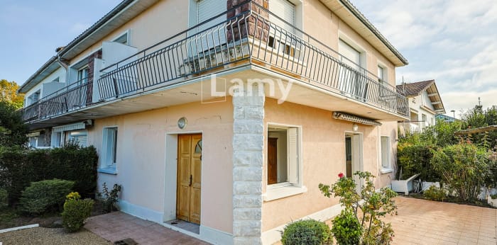 Image 5 sur 10 - Appartement  ·  Vente · Bizanos (64320) · 2 pièces · 52m²