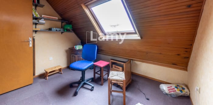 Image 7 sur 10 - Maison/villa  ·  Vente · Fegersheim (67640) · 5 pièces · 100m²