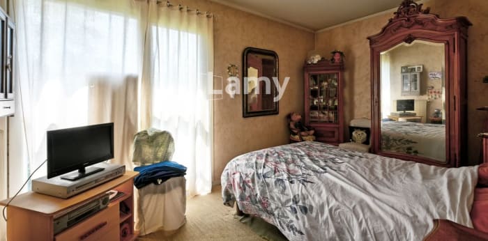 Image 4 sur 6 - Appartement  ·  Vente · Maurepas (78310) · 4 pièces · 80m²