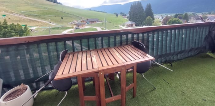 Image 6 sur 9 - Appartement  ·  Vente · Autrans Meaudre En Vercors (38880) · 3 pièces · 59m²