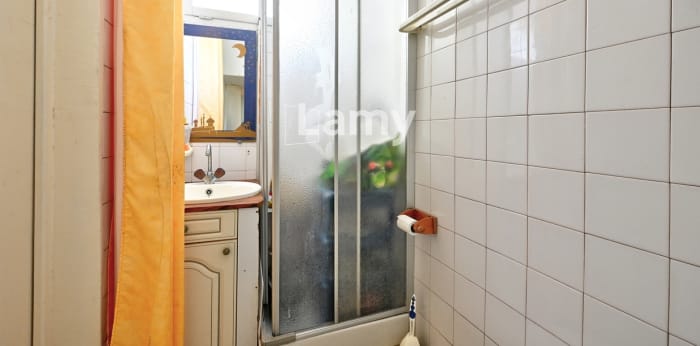 Image 15 sur 15 - Maison/villa  ·  Vente · Poissy (78300) · 64m²