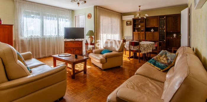 Image 4 sur 13 - Appartement  ·  Vente · Salon De Provence (13300) · 4 pièces · 79m²