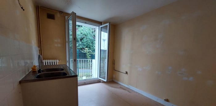 Image 3 sur 9 - Appartement  ·  Vente · Sannois (95110) · 3 pièces · 65m²