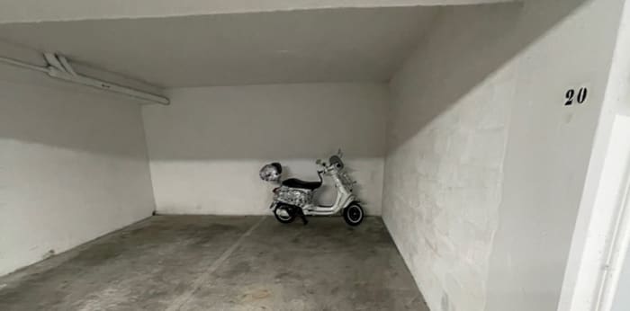 Image 12 sur 13 - Appartement  ·  Vente · Livry Gargan (93190) · 1 pièce · 19m²