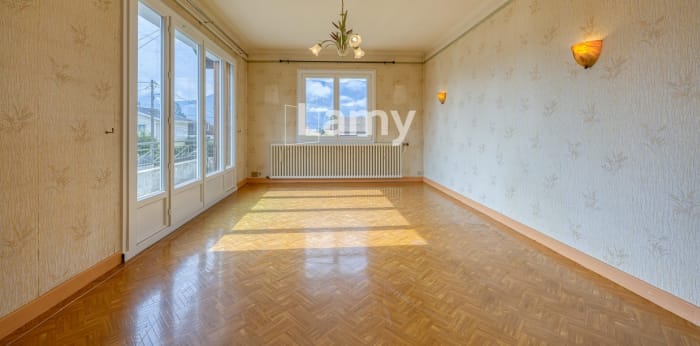 Image 11 sur 15 - Maison/villa  ·  Vente · Brison St Innocent (73100) · 5 pièces · 109m²