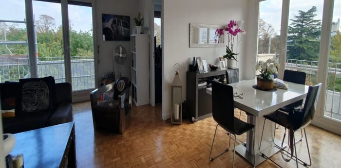 Appartement  ·  Vente · Charenton Le Pont (94220) · 3 pièces · 72m²