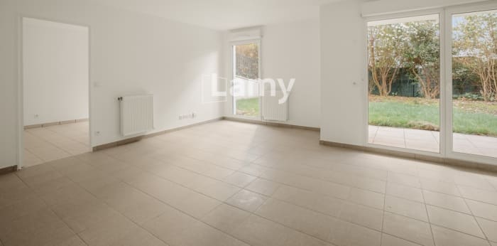 Image 4 sur 8 - Appartement  ·  Vente · Lyon (69009) · 3 pièces · 68m²