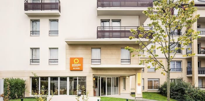 Image 5 sur 6 - Appartement  ·  Vente · Carrieres Sous Poissy (78955) · 1 pièce · 17m²