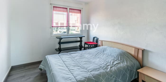 Image 7 sur 12 - Appartement  ·  Vente · Mondelange (57300) · 4 pièces · 60m²