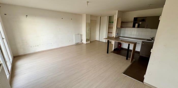 Image 4 sur 9 - Appartement  ·  Vente · Persan (95340) · 3 pièces · 62m²