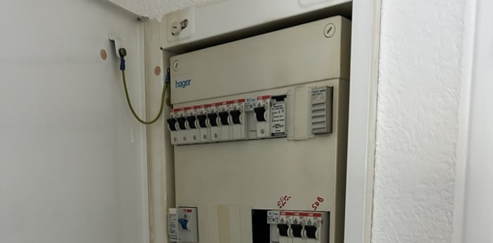 Image 19 sur 25 - Appartement  ·  Vente · Le Thoronet (83340) · 2 pièces · 49m²