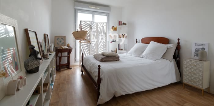 Image 6 sur 8 - Appartement  ·  Vente · Vert St Denis (77240) · 2 pièces · 47m²