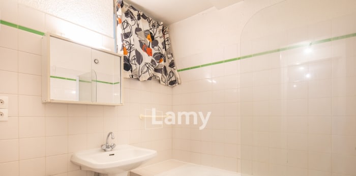 Image 10 sur 10 - Appartement  ·  Vente · Grenoble (38000) · 2 pièces · 41m²