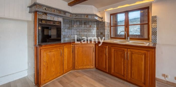 Image 3 sur 18 - Maison/villa  ·  Vente · Les Deux Alpes (38860) · 4 pièces · 60m²