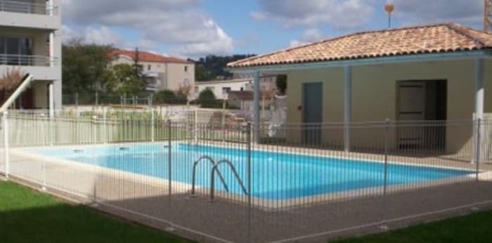 Image 13 sur 17 - Appartement  ·  Vente · Agen (47000) · 3 pièces · 61m²