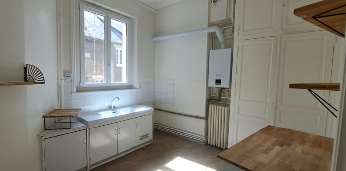 Image 7 sur 10 - Appartement  ·  Vente · Reims (51100) · 3 pièces · 73m²