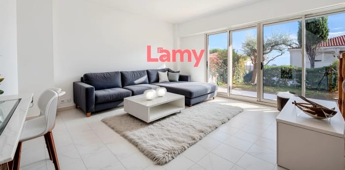 Image 2 sur 20 - Maison/villa  ·  Vente · Nice (06200) · 4 pièces · 92m²