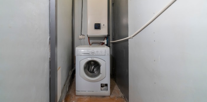 Image 11 sur 11 - Appartement  ·  Vente · Marseille (13001) · 3 pièces · 56m²