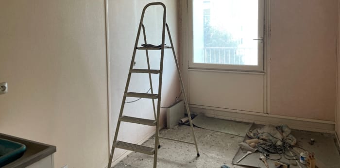 Image 3 sur 6 - Appartement  ·  Vente · Andresy (78570) · 3 pièces · 74m²