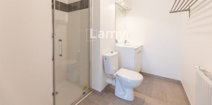 Image 8 sur 9 - Appartement  ·  Vente · Bayonne (64100) · 2 pièces · 58m²